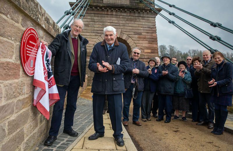 Friends UCB Red Wheel080324JG1 9558 4